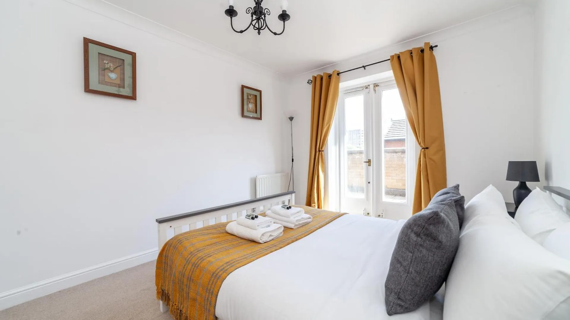 Cozy Welcoming 2Br Flat Near Excel Centre Apartment London 0*,  United Kingdom